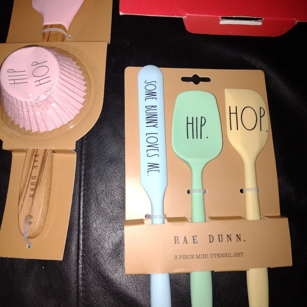 Rae Dunn Lot